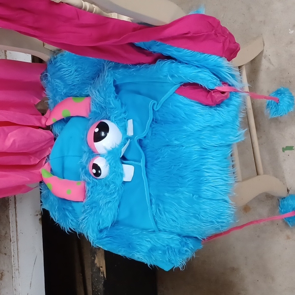 2 Legs Avenue Monster Costumes